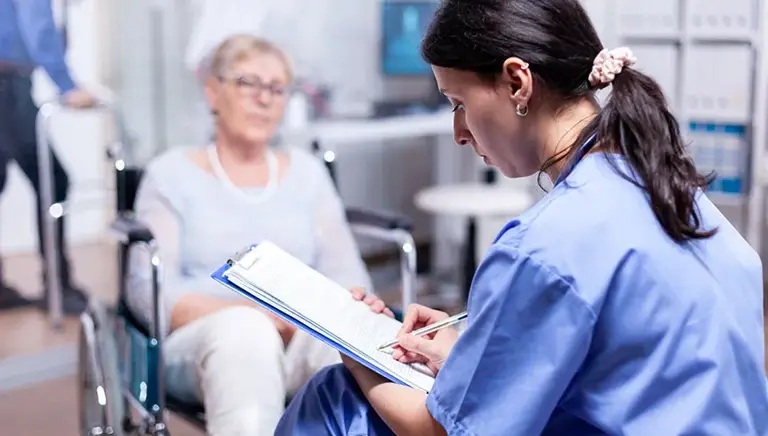 Latest Disclosure UK data: higher R&D spend, greater transparency and more partnership with the NHS