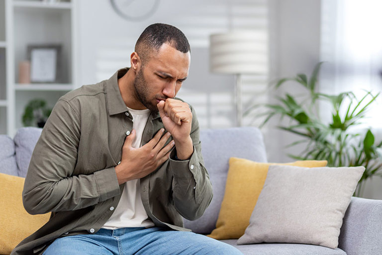 Investigating fungal infections in cancer patients receiving treatment in England - Pfizer