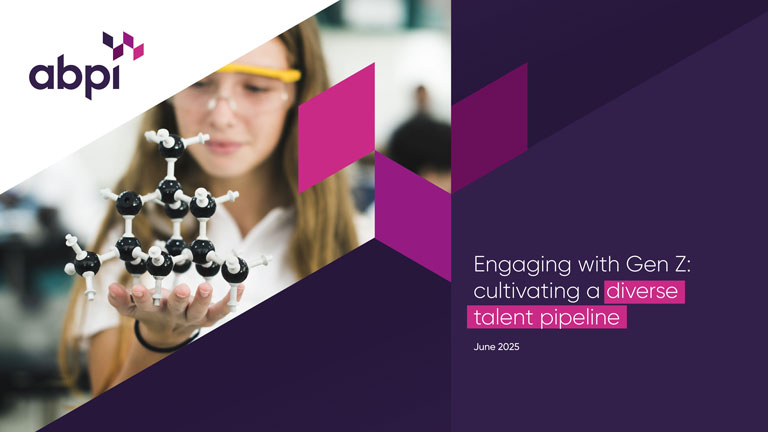 Engaging with Gen Z cultivating a diverse talent pipeline