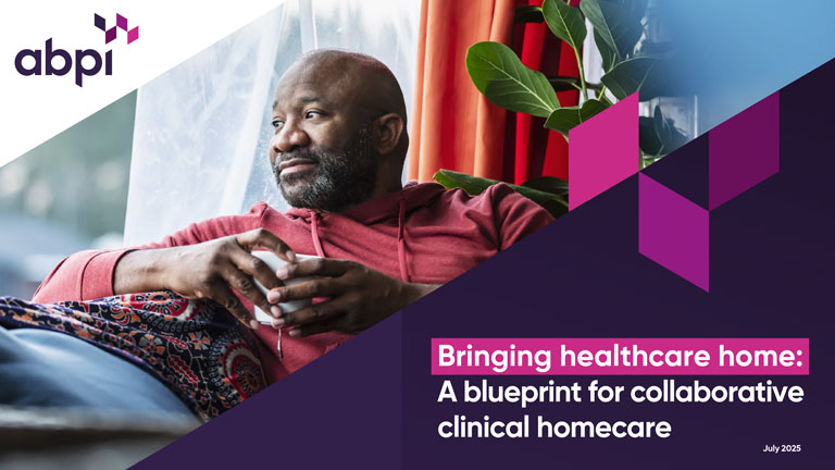 Bringing Healthcare Home