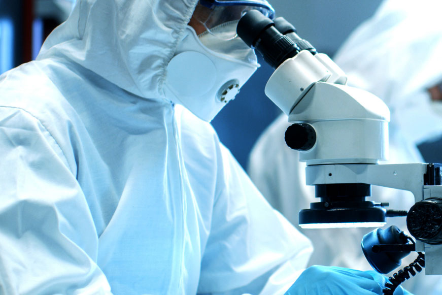  Medicines manufacturing has the potential to drive UK growth over the next 10 years 